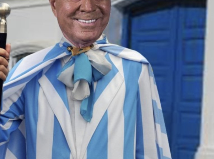 9 de Julio